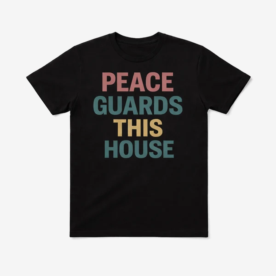 PGTH SIGNATURE TEE - MULTICOLOR /BLACK