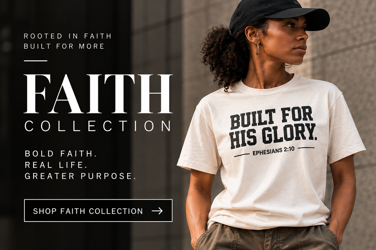 FAITH COLLECTION