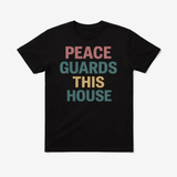 PGTH SIGNATURE TEE - MULTICOLOR /BLACK