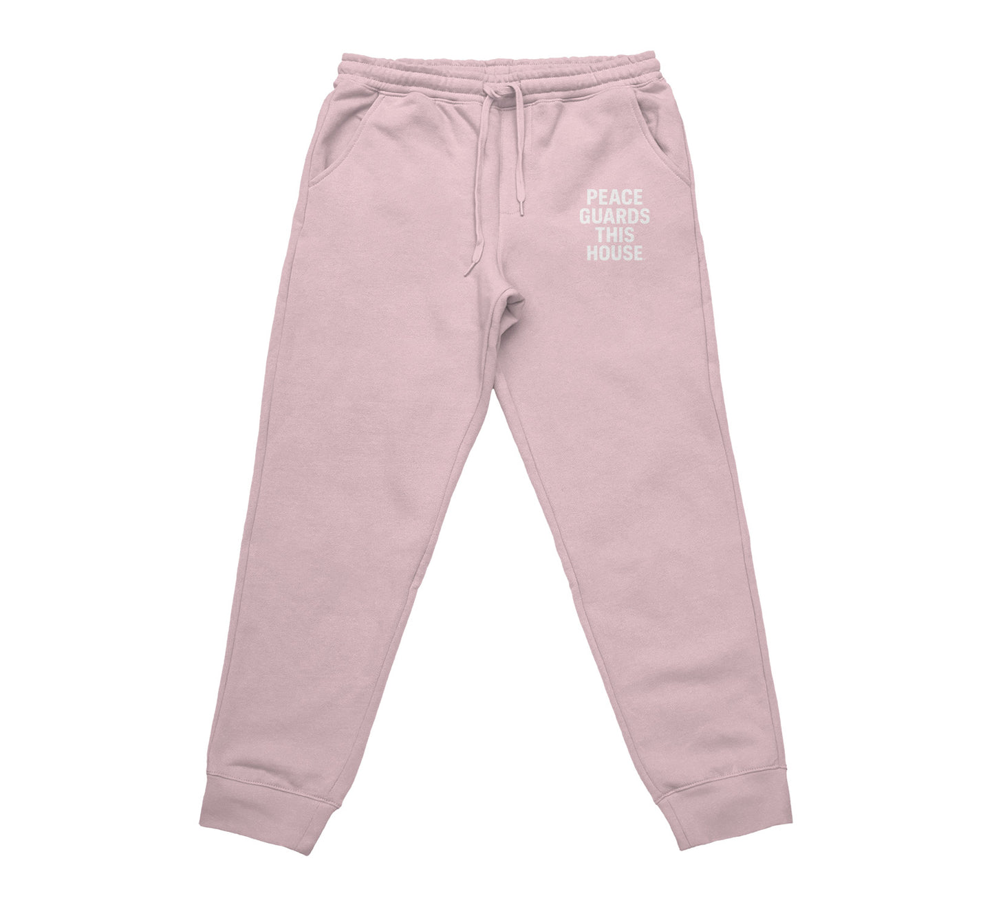 PGTH SMALL JOGGER PANTS - PRIMROSE PINK