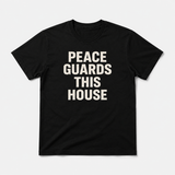 PGTH SIGNATURE TEE - BLACK/BONE