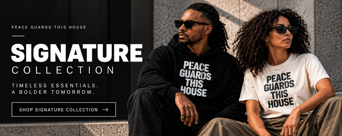 SIGNATURE TEE