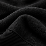 PGTH SIGNATURE SWEATSHIRT - BLACK/WHITE